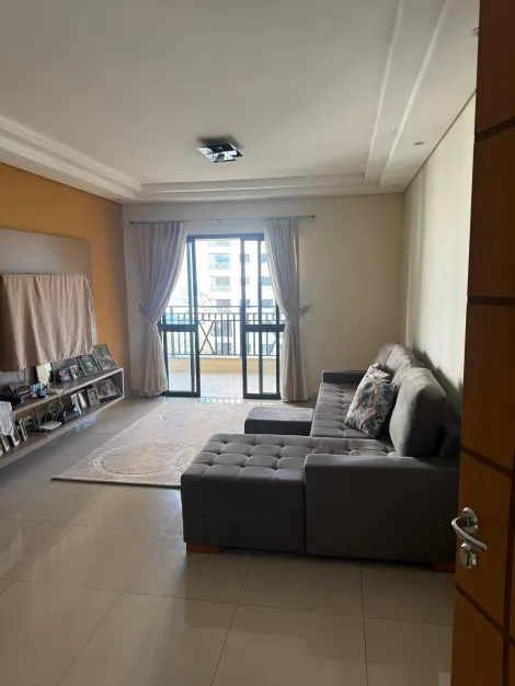 imagem 1 - Apartamento à venda com 04 dormitórios sendo 03 suítes- 157 m²- No bairro Jardim Esplanada II imagem 1 - Apartamento à venda com 04 dormitórios sendo 03 suítes- 157 m²- No bairro Jardim Esplanada II