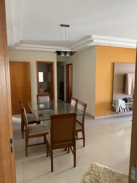 imagem 4 - Apartamento à venda com 04 dormitórios sendo 03 suítes- 157 m²- No bairro Jardim Esplanada II imagem 4 - Apartamento à venda com 04 dormitórios sendo 03 suítes- 157 m²- No bairro Jardim Esplanada II