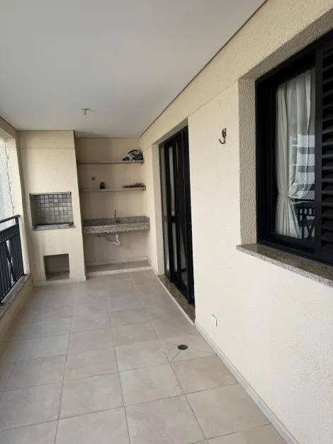 imagem 5 - Apartamento à venda com 04 dormitórios sendo 03 suítes- 157 m²- No bairro Jardim Esplanada II imagem 5 - Apartamento à venda com 04 dormitórios sendo 03 suítes- 157 m²- No bairro Jardim Esplanada II