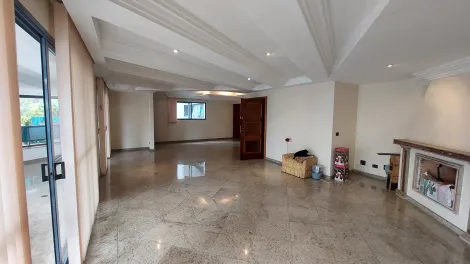 imagem 2 - Apartamento à venda 4 quartos sendo 4 suítes - 360m² no bairro Vila Adyanna imagem 2 - Apartamento à venda 4 quartos sendo 4 suítes - 360m² no bairro Vila Adyanna