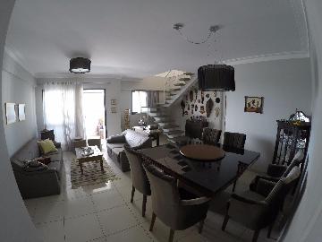 Apartamento duplex para venda de 03 Dorm. e 01 Suíte - 211,24m² no Jardim Aquarius