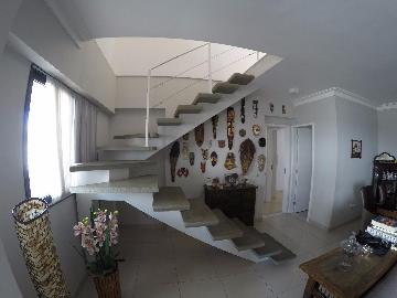 imagem 3 - Cobertura para venda de 03 Dorm. e 01 Suíte - 211,24m² no Jardim Aquarius imagem 3 - Cobertura para venda de 03 Dorm. e 01 Suíte - 211,24m² no Jardim Aquarius