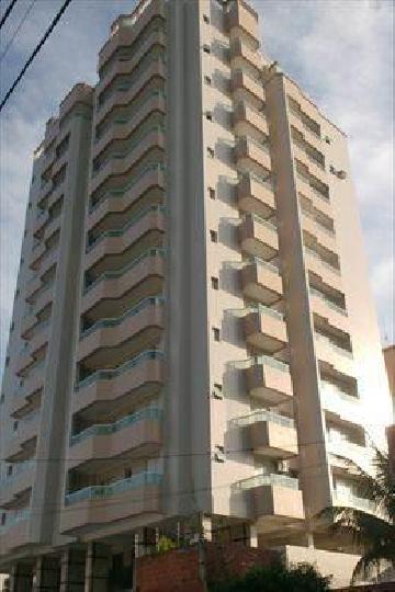 Praia Grande Canto do Forte Apartamento Venda R$370.000,00 Condominio R$681,00 2 Dormitorios 1 Vaga 