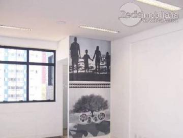 imagem 4 - Sala comercial à venda com 40,92m² e 01 banheiro- No bairro Jardim Aquarius. imagem 4 - Sala comercial à venda com 40,92m² e 01 banheiro- No bairro Jardim Aquarius.