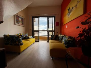 imagem 1 - Cobertura para venda de 03 Dorm. e 01 Suíte - 153m² no Jardim Aquarius imagem 1 - Cobertura para venda de 03 Dorm. e 01 Suíte - 153m² no Jardim Aquarius
