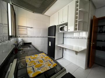 imagem 3 - Cobertura para venda de 03 Dorm. e 01 Suíte - 153m² no Jardim Aquarius imagem 3 - Cobertura para venda de 03 Dorm. e 01 Suíte - 153m² no Jardim Aquarius