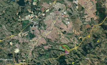imagem 3 - Área 254.000m² - Jardim Maria Amélia - Jacareí imagem 3 - Área 254.000m² - Jardim Maria Amélia - Jacareí