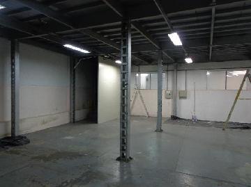 imagem 3 - Galpão para locação com 1.000m² no bairro Santana imagem 3 - Galpão para locação com 1.000m² no bairro Santana