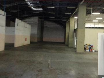 imagem 2 - Galpão para locação com 1.000m² no bairro Santana imagem 2 - Galpão para locação com 1.000m² no bairro Santana