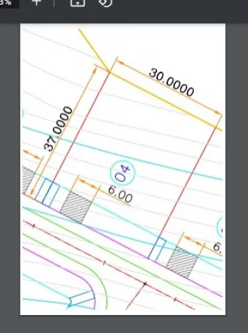 imagem 3 - Terreno em Condomínio Fechado - 1.100,00m² no Alto da Ponte imagem 3 - Terreno em Condomínio Fechado - 1.100,00m² no Alto da Ponte