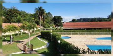 Terreno 1.130,54 m² Condomínio Fechado - Jambeiro