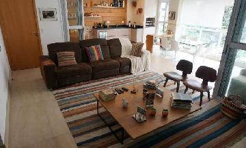 imagem 1 - APARTAMENTO PARA VENDA COM 3 DORMITÓRIOS NO JARDIM AQUARIUS imagem 1 - APARTAMENTO PARA VENDA COM 3 DORMITÓRIOS NO JARDIM AQUARIUS