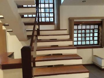 imagem 3 - Sobrado para venda com 4 quartos e 6 vagas de garagem - 554m² no Bosque Imperial imagem 3 - Sobrado para venda com 4 quartos e 6 vagas de garagem - 554m² no Bosque Imperial