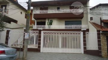 imagem 1 - Casa - Sobrado imagem 1 - Casa - Sobrado