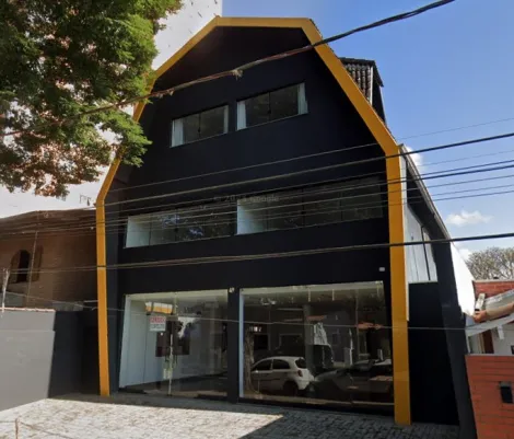 imagem 1 - Prédio comercial para locação - 384,83m² no Jardim Esplanada imagem 1 - Prédio comercial para locação - 384,83m² no Jardim Esplanada