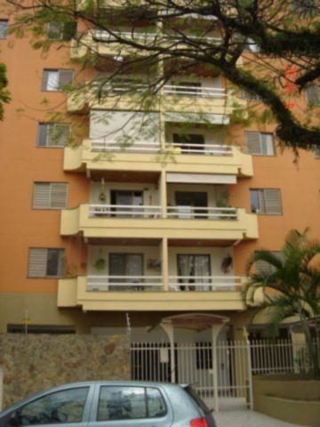 Alugar Apartamento / Padrão em São José dos Campos. apenas R$ 0,01
