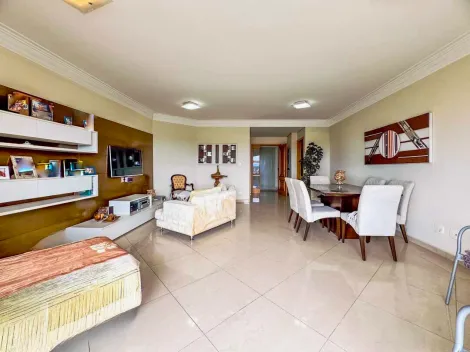 imagem 1 - Apartamento- Venda ou Locação  - Jardim Aquarius imagem 1 - Apartamento- Venda ou Locação  - Jardim Aquarius