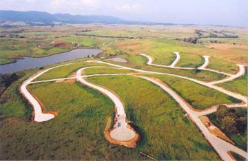 imagem 1 - Terreno em condomínio fechado com 1.557,52m² no Colinas do Parahyba imagem 1 - Terreno em condomínio fechado com 1.557,52m² no Colinas do Parahyba