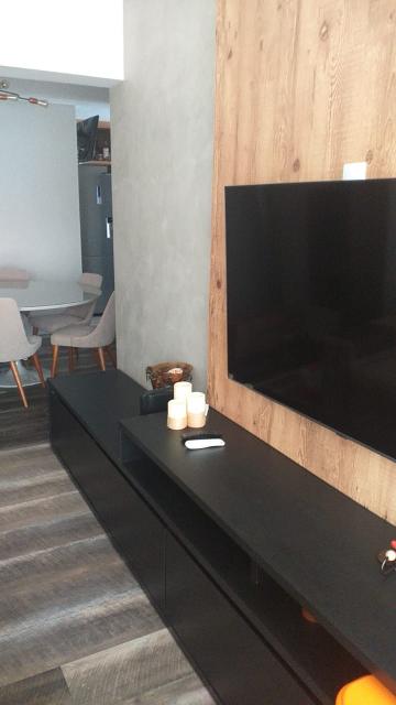 imagem 2 - Apartamento de 02 Dorm. - 77,00m² no Jardim Aquarius imagem 2 - Apartamento de 02 Dorm. - 77,00m² no Jardim Aquarius