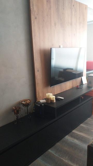 imagem 3 - Apartamento de 02 Dorm. - 77,00m² no Jardim Aquarius imagem 3 - Apartamento de 02 Dorm. - 77,00m² no Jardim Aquarius