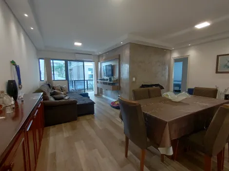 Apartamento para venda de 03 Dorm. e 01 Suíte - 134m² no Jardim Aquarius!