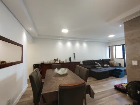 Apartamento para venda de 03 Dorm. e 01 Suíte - 134m² no Jardim Aquarius!