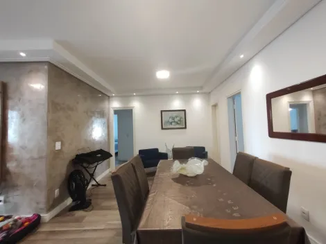 imagem 4 - Apartamento para venda de 03 Dorm. e 01 Suíte - 134m² no Jardim Aquarius! imagem 4 - Apartamento para venda de 03 Dorm. e 01 Suíte - 134m² no Jardim Aquarius!