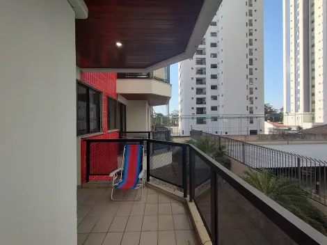 imagem 5 - Apartamento para venda de 03 Dorm. e 01 Suíte - 134m² no Jardim Aquarius! imagem 5 - Apartamento para venda de 03 Dorm. e 01 Suíte - 134m² no Jardim Aquarius!