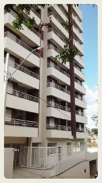 imagem 1 - Apartamento para venda com 02 quartos e 02 vagas de garagem - 64m² no bairro Jardim Satélite imagem 1 - Apartamento para venda com 02 quartos e 02 vagas de garagem - 64m² no bairro Jardim Satélite
