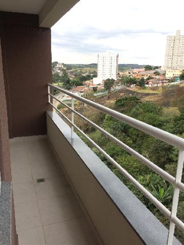 imagem 2 - Apartamento para locação de 02 quartos e 01 suíte - 60m² no Jardim Satélite imagem 2 - Apartamento para locação de 02 quartos e 01 suíte - 60m² no Jardim Satélite
