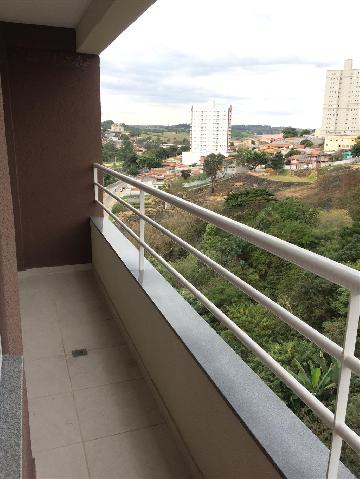 Apartamento para locação de 02 quartos e 01 suíte - 60m² no Jardim Satélite