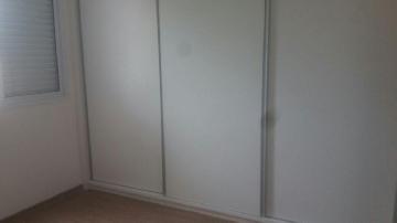 imagem 4 - Apartamento para locação de 02 quartos e 01 suíte - 60m² no Jardim Satélite imagem 4 - Apartamento para locação de 02 quartos e 01 suíte - 60m² no Jardim Satélite