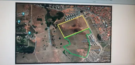 Área para venda com 196.000m² no Parque Novo Horizonte