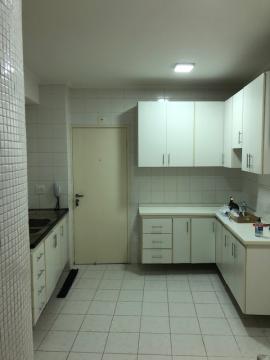 imagem 5 - Apartamento para venda com 3 dormitórios e 2 vagas de garagem - 120m² no Jardim Aquarius imagem 5 - Apartamento para venda com 3 dormitórios e 2 vagas de garagem - 120m² no Jardim Aquarius