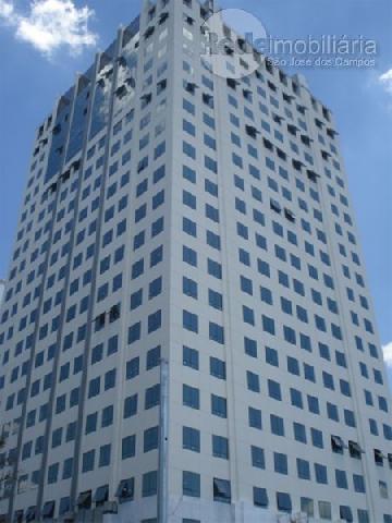 imagem 1 - Sala comercial em condomínio de 43m² no Jardim Aqaurius imagem 1 - Sala comercial em condomínio de 43m² no Jardim Aqaurius