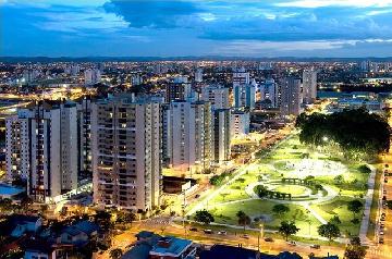 Sala comercial em condomínio de 43m² no Jardim Aqaurius