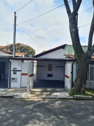 Alugar Casa / Padrão em São José dos Campos. apenas R$ 2.150,00