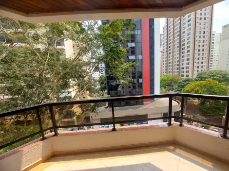 imagem 5 - Apartamento à venda com 04 dormitórios sendo 01 Suíte - 128m² no Jardim Aquarius imagem 5 - Apartamento à venda com 04 dormitórios sendo 01 Suíte - 128m² no Jardim Aquarius