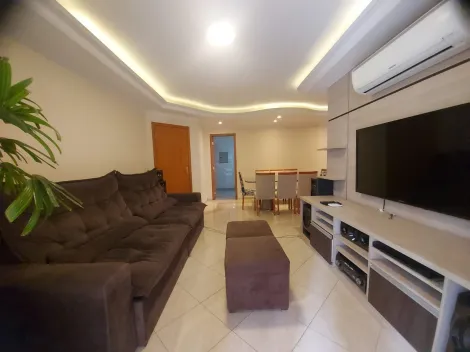 imagem 4 - Apartamento à venda com 04 dormitórios sendo 01 Suíte - 128m² no Jardim Aquarius imagem 4 - Apartamento à venda com 04 dormitórios sendo 01 Suíte - 128m² no Jardim Aquarius