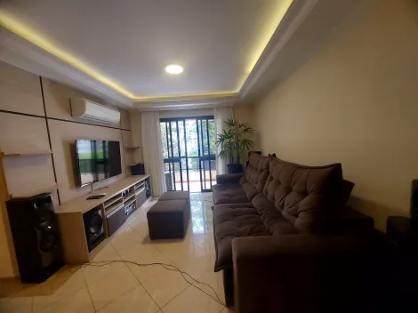 imagem 3 - Apartamento à venda com 04 dormitórios sendo 01 Suíte - 128m² no Jardim Aquarius imagem 3 - Apartamento à venda com 04 dormitórios sendo 01 Suíte - 128m² no Jardim Aquarius