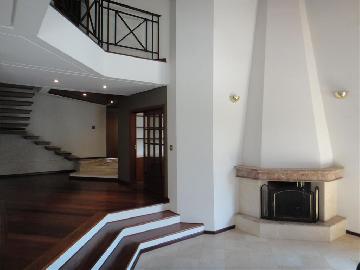 imagem 1 - Sobrado em condomínio para venda com 4 quartos e 4 vagas de garagem com 410m² - Bosque Imperial imagem 1 - Sobrado em condomínio para venda com 4 quartos e 4 vagas de garagem com 410m² - Bosque Imperial