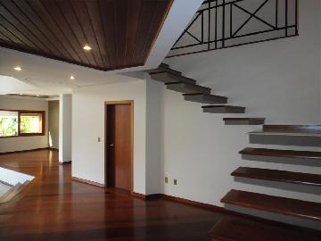 imagem 2 - Sobrado em condomínio para venda com 4 quartos e 4 vagas de garagem com 410m² - Bosque Imperial imagem 2 - Sobrado em condomínio para venda com 4 quartos e 4 vagas de garagem com 410m² - Bosque Imperial
