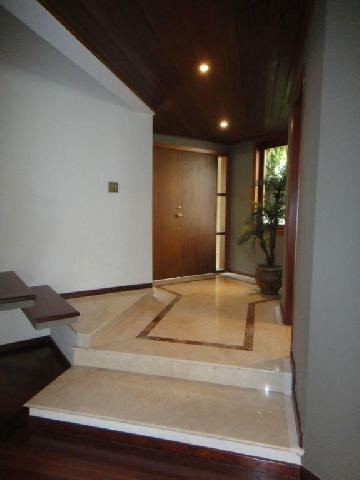 imagem 4 - Sobrado em condomínio para venda com 4 quartos e 4 vagas de garagem com 410m² - Bosque Imperial imagem 4 - Sobrado em condomínio para venda com 4 quartos e 4 vagas de garagem com 410m² - Bosque Imperial