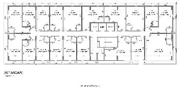 imagem 4 - Comercial - Sala em Condomínio imagem 4 - Comercial - Sala em Condomínio