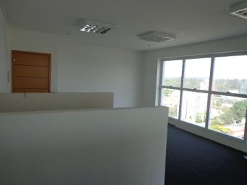 imagem 2 - Sala comercial em condomínio para venda com 52m² no bairro Jardim São Dimas imagem 2 - Sala comercial em condomínio para venda com 52m² no bairro Jardim São Dimas