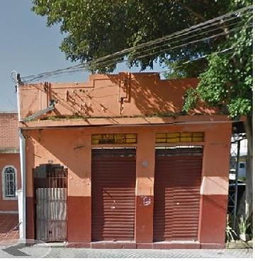 imagem 1 - Terreno e Área - Padrão imagem 1 - Terreno e Área - Padrão
