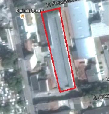 imagem 2 - Terreno e Área - Padrão imagem 2 - Terreno e Área - Padrão