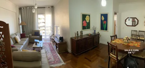 imagem 1 - Apartamento à venda com 03 dormitórios sendo 01 sendo 01 suíte- 94 m²- No bairro Vila Adyana imagem 1 - Apartamento à venda com 03 dormitórios sendo 01 sendo 01 suíte- 94 m²- No bairro Vila Adyana