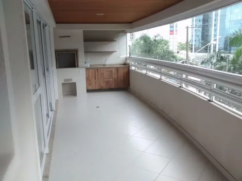 imagem 2 - Apartamento para locação com 3 quartos sendo 3 suítes- 150 m²- Jardim Aquarius imagem 2 - Apartamento para locação com 3 quartos sendo 3 suítes- 150 m²- Jardim Aquarius