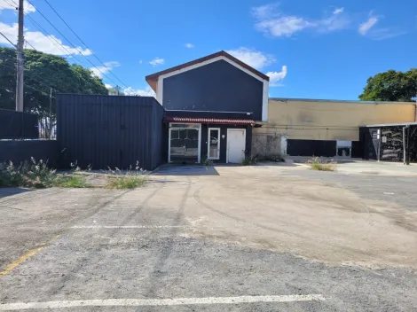 imagem 1 - Terreno de esquina para venda e locação com 600m² no bairro Jardim América imagem 1 - Terreno de esquina para venda e locação com 600m² no bairro Jardim América